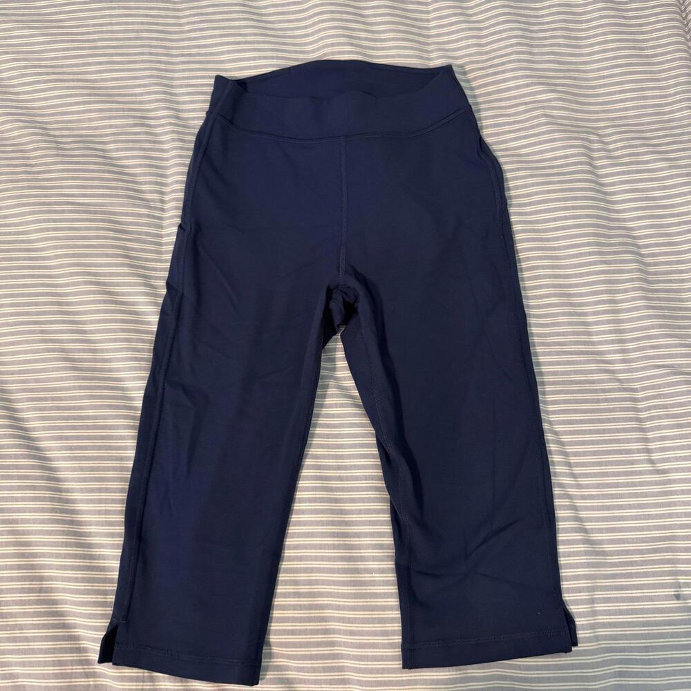 Lululemon AthleticaCrop leggings